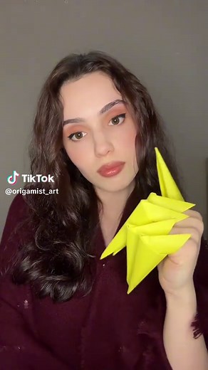 How to Create Paper Claws: A Step-by-Step Origami Guide