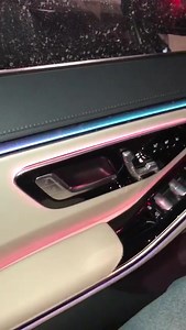 NEw S class coming........ #ktag | K.tag