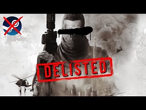 Why You Can't Buy This Game Anymore (Spec Ops: The Line)