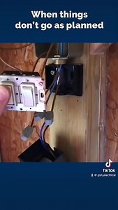 A 3 Position Switch and Contactor Disaster💥 EAL Awards City and Guilds #electricalwork #apprenticeelectrician #collegelife #bs7671 #Apprenticeelectrician #electrician #colleges #Electricaltrainingvideos #electricalwiring #sparkylife #electricalapprentice #lighting #electrical #wiring #gshelectrical #cable #apprentice #electricaltraining #electricians #sparks | GSH Electrical Training