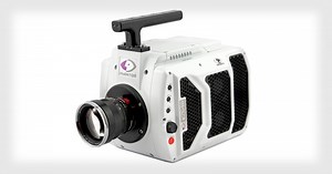 This New Phantom Camera Can Shoot 4MP at 6,600FPS