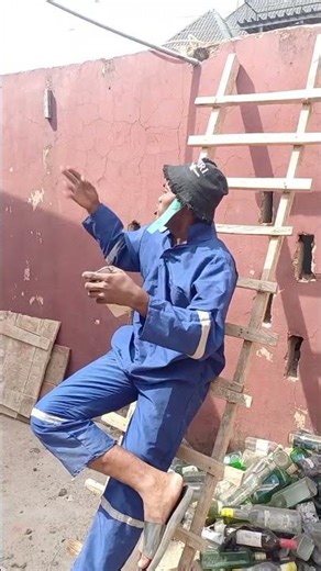 I trained the biggest and the most wise chicken