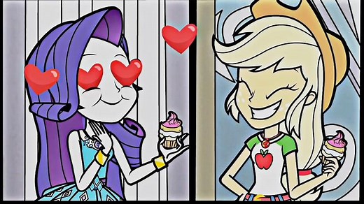 Sunset so cool#mylittleponyequestriagirls #mlpegedit #mlpeg #mlp #mlpedit #mylittlepony #sunsetshimmer #sunsetshimmeredit