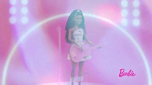 Barbie TV Spot, 'Explore Careers'