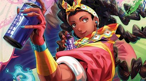 Street Fighter Masters: Kimberly Comic Debuts in December