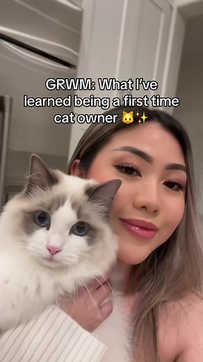First Time Cat Owner Guide: Tips and Advice for New Cat Moms