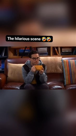 1.5M views · 14K reactions | What 藍 #BIGBANG #thebigbangtheory #sheldon #viral #post #funny | Fun with Big bang | Facebook