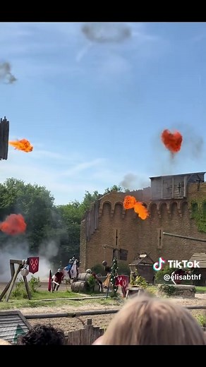 Le Puy du Fou : Plus qu'un parc, une aventure