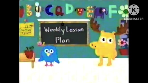 Nick Jr Play Ball Month Lesson Plans Bumper