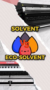 22K views · 184 reactions | Ano nga ba ang pinagkaiba ng eco-solvent printer sa solvent printer? #Business #Negosyo #PrintingBusiness #UniprintPH | Uniprint - A Printing Business for Everyone | Facebook