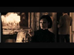 RocknRolla dance scene -Gerard Butler-( clean cut : )