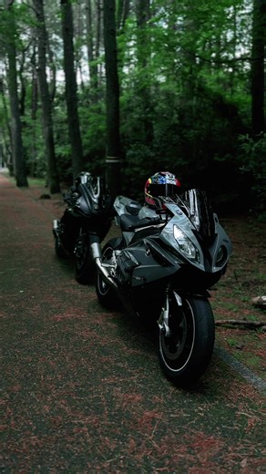 Yamaha vs. BMW Motorcycles: A Biker's Comparison