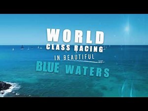 Grenada sailing week 2020 ad #2