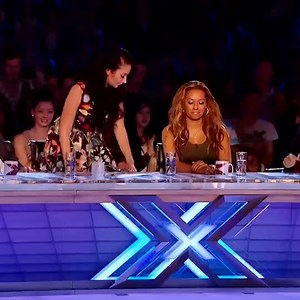32K views · 309 reactions | Nicole Cries At This Beautiful X Factor Audition! | The Best of X Factor | Facebook