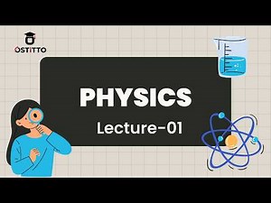 Physics 01 || Simple Harmonic Motion - UIU