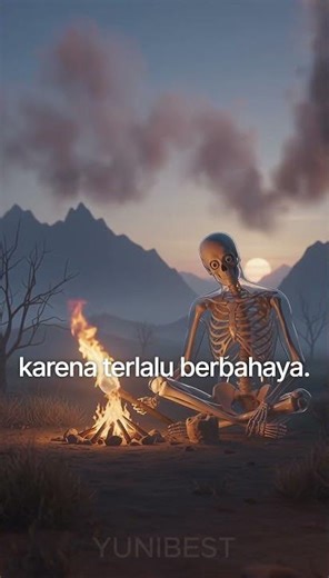 Bagaimana Orang Dulu Hidup Tanpa Lampu?