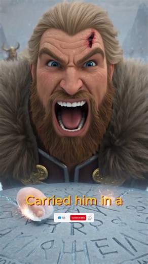 Thor’s Skull Stone Stuck FOREVER Because of This Epic Fail 😱🪨⚡