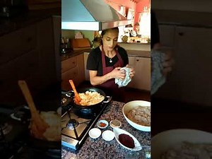 Vegan Lebanese Potato Kibbeh