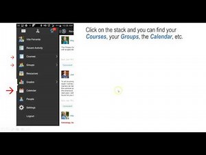 Schoology: App Overview