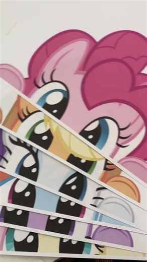 #mpl #mylittlepony #pony#room#roomdecor | Room Decor
