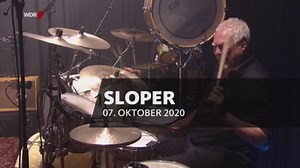 Sloper - Crossroads Festival 2020