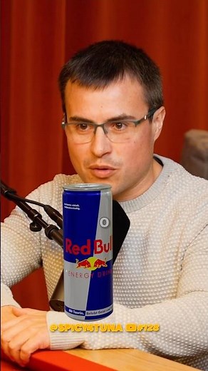 Galicia bans energy drinks ⚡️