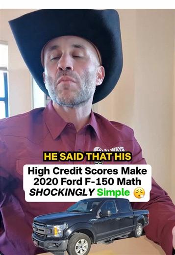 Instant Car Financing Based on High Credit Score