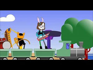 Mathletics - 9 Times Tables 4K upscaled