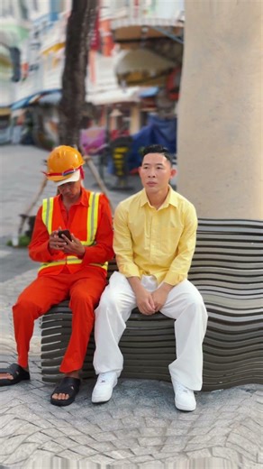 he pulled him up… for this reason #drama #ONEMAN