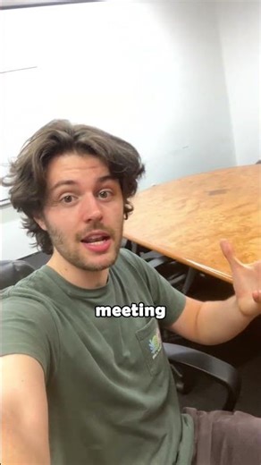 Escape Mate Meeting Room Special Announcement