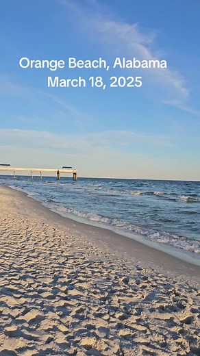 Discover Easy Beach Access Points in Orange Beach, Alabama