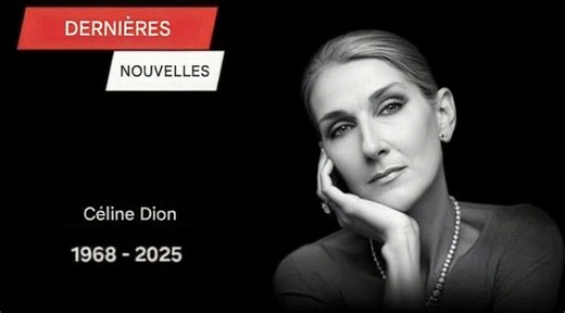 1.5K views | Il y a 30 minutes La famille a annoncé la triste nouvelle du départ de la légendaire chanteuse Celine Dion en larmes.. Voir plus.,.,. | La décoration pour les débutants | Facebook