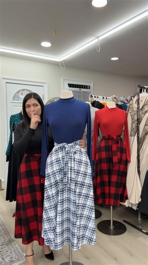 💕Dios les bendiga💕 enviamos a todo USA 🇺🇸 PR Ordena aqui 👇🏻 www.beautyinmodestyboutique.com #skirts #modesty #dresses #modestfashion #apostolic #Evangelio | Beauty In Modesty Boutique