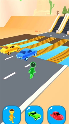 #hypercasualgames #viralgamingshorts#trendinggame #shapeshiftinggame #hypercasual #198#newevent#145😍