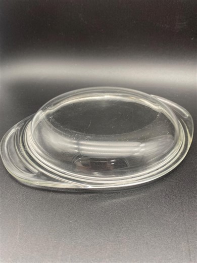 Vintage Pyrex Glass Lid 682C | Corning Replacement Lid - Etsy