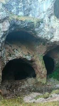 Minas Milenarias de Texeo (Riosa - Asturias)