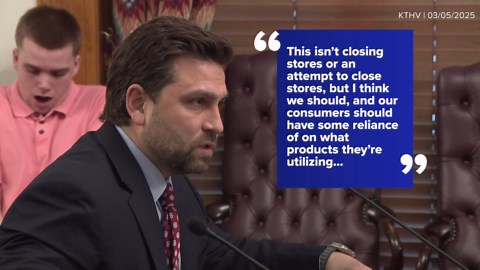 State enacts stricter vape regulations