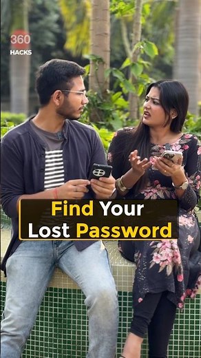 Recover All Your Lost Passwords#howto #password #passwordreset #recovery #passwordrecovery #techtips