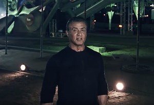 Ultimate Beastmaster Trailer from Sylvester Stallone & Netflix