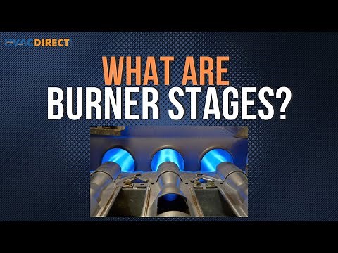 Understanding Furnace Burner Stages