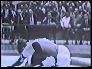 Wade Schalles Pins John Chatman