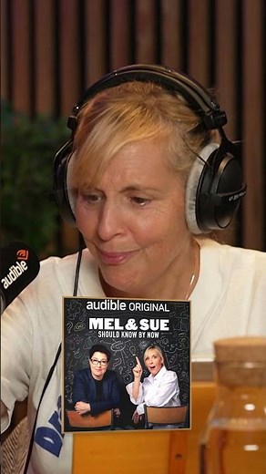 The hilarious, iconic, crying-with-laughter COMEDY titles of 2025 🤣🤡👏 | Audible Wrap Up