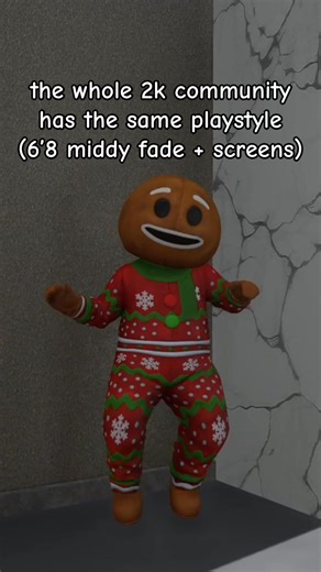 @sparkyant2k on Instagram: "the whole 2k community has the same playstyle🤦🏾‍♂️ #2k26 #NBA2K26 #explore"