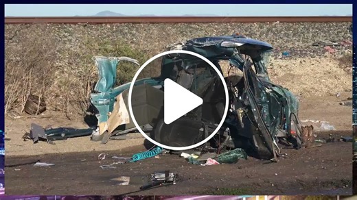 Amtrak train headed for Seattle crashes into tanker - NewsBreak