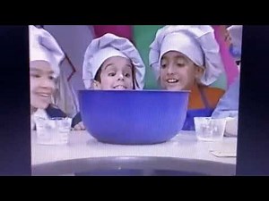 Opening to Barney’s Talent Show 1996 VHS