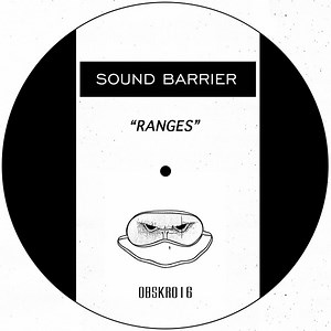 Sound Barrier - Ranges