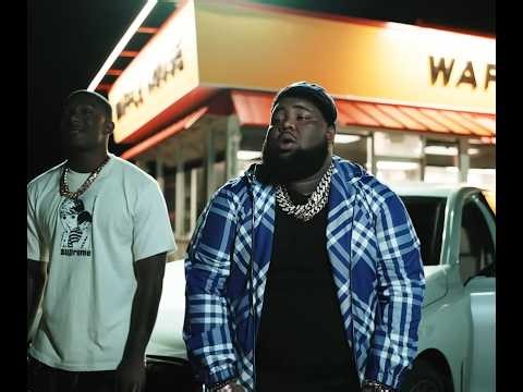 [FREE] Rod Wave Type Beat - "Disconnected"