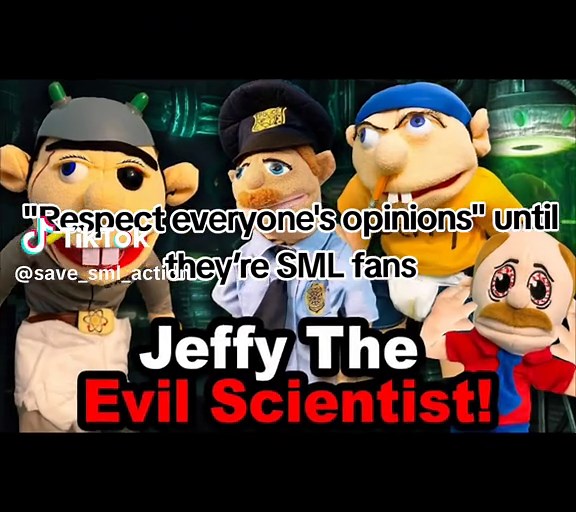 Understanding SML Fan Discrimination in Animation Fandoms