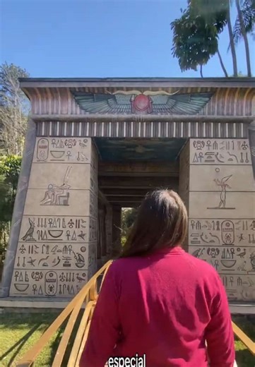 Visitando as Múmias no Museu Egípcio de Curitiba