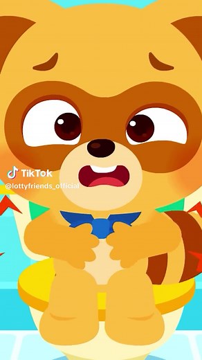 Funny Toddler Bathroom Song - Poo Poo Emergency Alert!